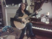 Lisa Skinner Band photo
