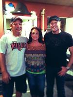 Lisa Skinner Band photo