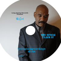 RICHARD LONG JR photo