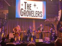 The Grovelers photo
