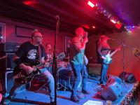 The Grovelers photo