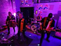The Grovelers photo
