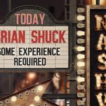 Brian Shuck & The Local Legends