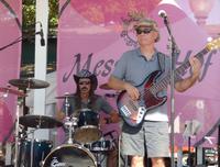 Brian Shuck & The Local Legends photo