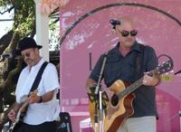 Brian Shuck & The Local Legends photo