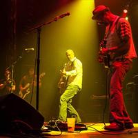 Brian Shuck & The Local Legends photo