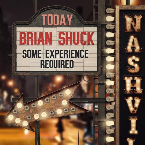 Some Experience Required cover