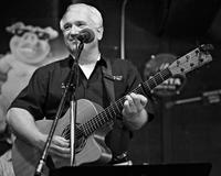 Alan Sanders photo