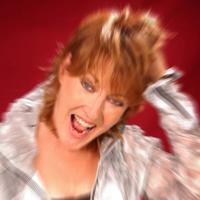 Katrina formerly of Katrina & The Waves photo