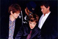 Katrina formerly of Katrina & The Waves photo