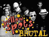 Yellow Spots photo