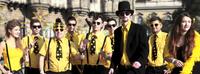 Yellow Spots photo