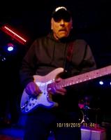 Paul Storm Polisano / The Hurricanez photo