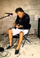 Paul Storm Polisano / The Hurricanez photo