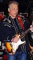 Paul Storm Polisano / The Hurricanez photo