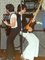 Paul Storm Polisano / The Hurricanez photo