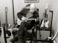 Buck Brown photo