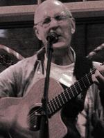 Buck Brown photo