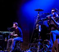 2 Man Acoustical Jam photo