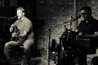 2 Man Acoustical Jam photo