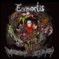Exmortis photo