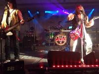 Live Wire- The Motley Crue Tribute photo