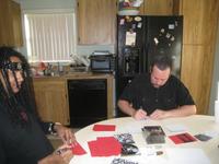 Exmortis photo