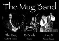 The Mug Band photo