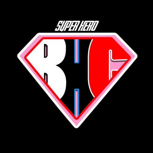 Super Hero cover