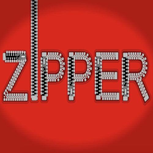 Zipper cover