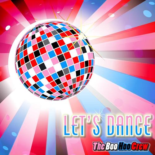Let's Dance! cover