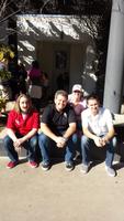 The Boo Hoo Crew photo