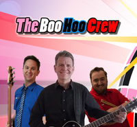 The Boo Hoo Crew photo