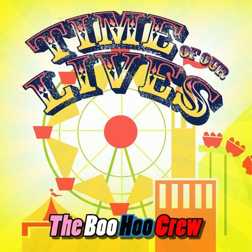 Time of Our Lives cover