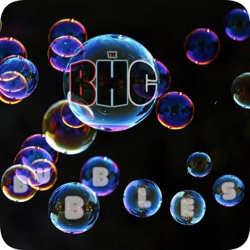 Bubbles cover