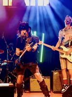 The Danny Nova Band photo