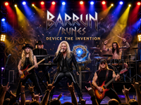 Barrun/Runes photo