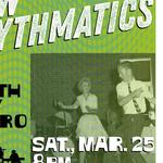 New Rhythmatics