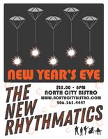 New Rhythmatics photo