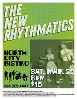 New Rhythmatics photo