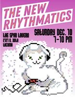 New Rhythmatics photo
