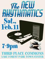 New Rhythmatics photo