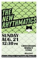 New Rhythmatics photo