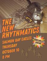 New Rhythmatics photo