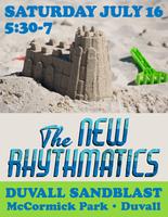 New Rhythmatics photo