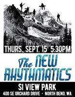 New Rhythmatics photo