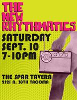 New Rhythmatics photo