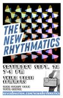 New Rhythmatics photo