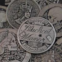 Blackcat Manor photo