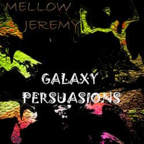 Galaxy Persuasions cover